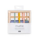 Mushie. Παιχνίδι Ταξινόμησης Σχημάτων