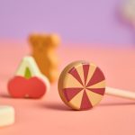 KIDS CONCEPT. Ξύλινο Mαγαζάκι Zαχαρωτών KID'S HUB