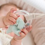 Nattou FLO, ERNEST & OLI. Στρωματάκι Δραστηριοτήτων-Γυμναστήριο & Περιμετρικό Μαξιλάρι