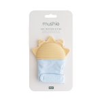 Mushie. Γαντάκι με Μασητικό Παιχνίδι Sun