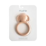 Mushie. Μασητικό Παιχνιδάκι Σκυλάκι