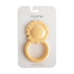 Mushie. Μασητικό Παιχνιδάκι Λιονταράκι