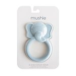 Mushie. Μασητικό Παιχνιδάκι Ελεφαντάκι