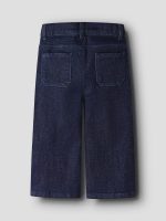 Name it Παιδική Παντελόνα Τζιν Με Lurex