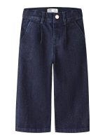 Name it Παιδική Παντελόνα Τζιν Με Lurex