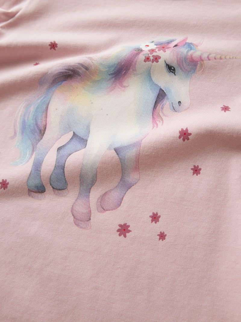 Name it Παιδικό Μακρυμάνικη Μπλούζα Unicorn