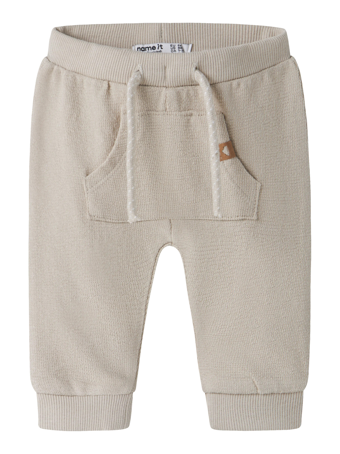 F_13258037_M_5113718_Front Name It Βρεφική Φόρμα