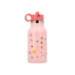 LILLIPUTIENS. Ανοξείδωτο Μπουκάλι-Θερμός Jeanne 350ml