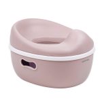 CARE. Εκπαιδευτικό Γιογιό 3 σε 1 Potty (ροζ)