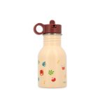 LILLIPUTIENS. Μεταλλικό Mπουκάλι Nερού Jack 400ml