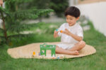 Plan Toys. Pet shop