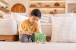 Plan Toys. Pet shop