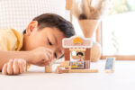 Plan Toys. Φούρνος