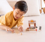 Plan Toys. Φούρνος
