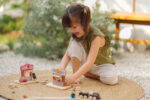 Plan Toys. Φούρνος