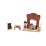 Plan Toys. Φούρνος