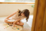 Plan Toys. Μανάβικο