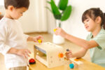 Plan Toys. Πάγκος εργασίας