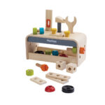 Plan Toys. Πάγκος εργασίας