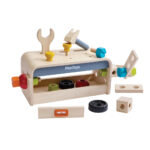 Plan Toys. Πάγκος εργασίας