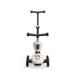 Scoot & Ride Παιδικό Πατίνι Highwaykick 1 Push and Go Τρίτροχο Με Κάθισμα Για 1-5 Ετών Miffy