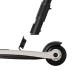 Scoot & Ride Παιδικό Πατίνι Highwaykick 1 Push and Go Τρίτροχο Με Κάθισμα Για 1-5 Ετών Miffy